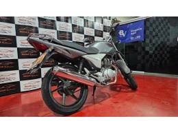 HONDA - CG 150 - 2007/2008 - Cinza - R$ 9.900,00