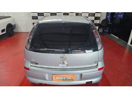 CHEVROLET - CORSA - 2010/2010 - Prata - R$ 28.900,00