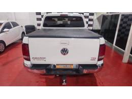 VOLKSWAGEN - AMAROK - 2017/2017 - Branca - R$ 138.900,00