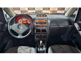 FIAT - IDEA - 2009/2010 - Verde - R$ 32.900,00
