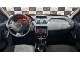 RENAULT - DUSTER - 2012/2013 - Preta - R$ 49.900,00