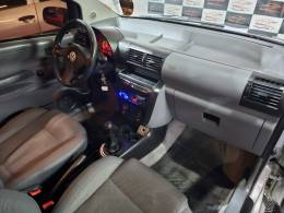VOLKSWAGEN - SPACEFOX - 2007/2007 - Prata - R$ 29.900,00