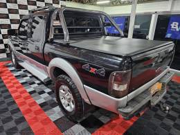 FORD - RANGER - 2006/2007 - Preta - R$ 51.000,00