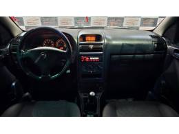 CHEVROLET - ASTRA - 2009/2009 - Branca - R$ 34.900,00