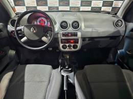 VOLKSWAGEN - PARATI - 2007/2008 - Preta - R$ 41.900,00