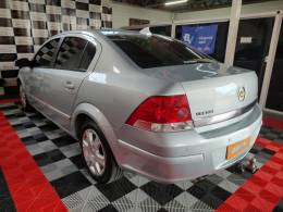 CHEVROLET - VECTRA - 2008/2008 - Prata - R$ 35.900,00