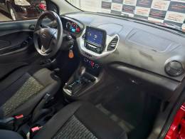 FORD - KA - 2020/2020 - Vermelha - R$ 59.900,00
