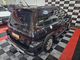 PEUGEOT - 206 - 2008/2008 - Preta - R$ 19.900,00