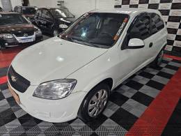 CHEVROLET - CELTA - 2012/2013 - Branca - R$ 24.900,00