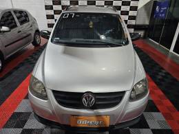 VOLKSWAGEN - SPACEFOX - 2007/2007 - Prata - R$ 29.900,00