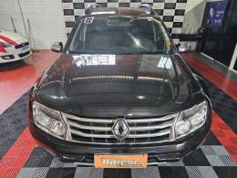 RENAULT - DUSTER - 2012/2013 - Preta - R$ 51.900,00
