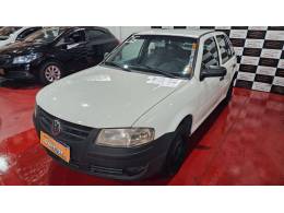 VOLKSWAGEN - GOL - 2007/2007 - Branca - R$ 19.900,00