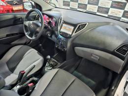 HYUNDAI - HB20S - 2019/2019 - Branca - R$ 61.900,00