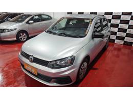 VOLKSWAGEN - GOL - 2017/2017 - Prata - R$ 44.900,00