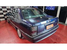 CHEVROLET - OMEGA - 1992/1993 - Azul - R$ 19.900,00