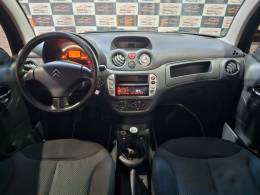 CITROËN - C3 - 2009/2010 - Preta - R$ 22.900,00