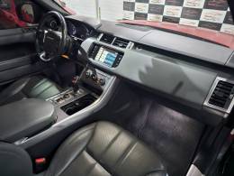 LAND ROVER - RANGE ROVER SPORT - 2014/2014 - Vermelha - R$ 165.900,00