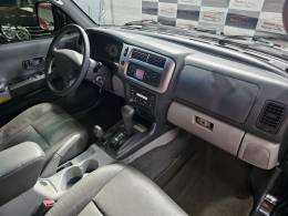 MITSUBISHI - PAJERO SPORT - 2008/2009 - Preta - R$ 59.900,00