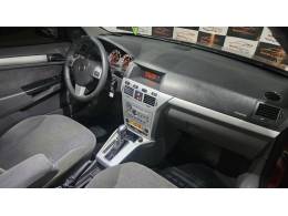 CHEVROLET - VECTRA - 2009/2010 - Vermelha - R$ 42.900,00