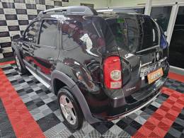 RENAULT - DUSTER - 2012/2013 - Preta - R$ 51.900,00