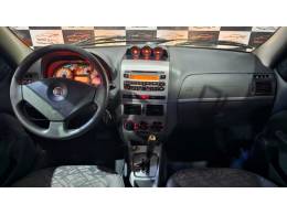 FIAT - PALIO - 2010/2010 - Cinza - R$ 36.900,00