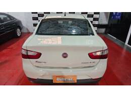 FIAT - GRAND SIENA - 2016/2016 - Branca - R$ 42.900,00