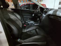 CITROËN - C4 LOUNGE - 2015/2015 - Branca - R$ 49.900,00