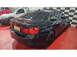 BMW - 328I - 2013/2013 - Preta - R$ 104.900,00