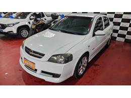 CHEVROLET - ASTRA - 2009/2009 - Branca - R$ 34.900,00