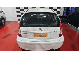 CITROËN - C3 - 2010/2011 - Branca - R$ 27.900,00