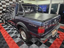 FORD - RANGER - 1999/1999 - Azul - R$ 45.900,00
