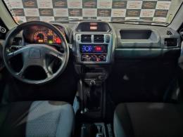 MITSUBISHI - PAJERO TR4 - 2007/2007 - Prata - R$ 44.900,00