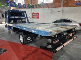 VOLKSWAGEN - 8-150 - 2002/2002 - Azul - R$ 250.000,00