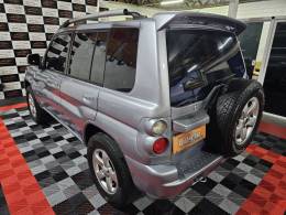 MITSUBISHI - PAJERO TR4 - 2007/2007 - Prata - R$ 48.900,00