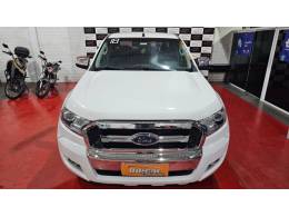 FORD - RANGER - 2017/2018 - Branca - R$ 139.900,00