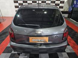 CHEVROLET - CELTA - 2012/2012 - Cinza - R$ 28.900,00