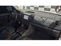 VOLKSWAGEN - AMAROK - 2015/2015 - Branca - R$ 101.900,00