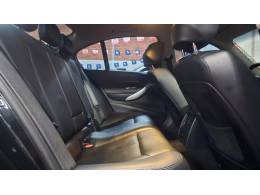 BMW - 328I - 2013/2013 - Preta - R$ 104.900,00
