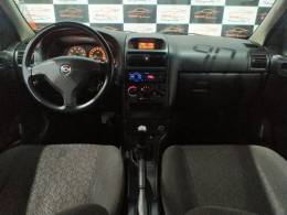 CHEVROLET - ASTRA - 2005/2006 - Preta - R$ 24.900,00