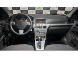 CHEVROLET - VECTRA - 2009/2010 - Vermelha - R$ 42.900,00