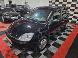 FORD - FIESTA - 2006/2007 - Preta - R$ 22.900,00