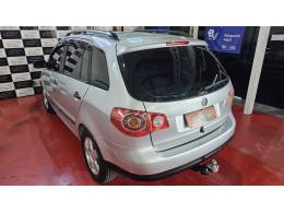 VOLKSWAGEN - SPACEFOX - 2007/2007 - Prata - R$ 31.900,00
