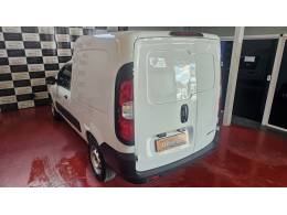 FIAT - FIORINO - 2022/2022 - Branca - R$ 87.900,00