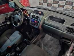 MITSUBISHI - PAJERO TR4 - 2007/2007 - Prata - R$ 44.900,00