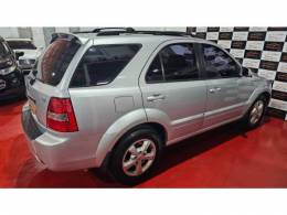 KIA MOTORS - SORENTO - 2007/2007 - Prata - R$ 49.900,00