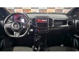 FIAT - STRADA - 2021/2022 - Branca - R$ 84.900,00