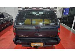 CHEVROLET - BLAZER - 1999/1999 - Azul - R$ 38.900,00