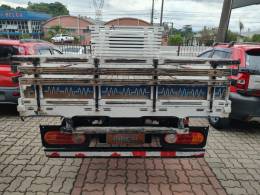 HYUNDAI - HR - 2016/2017 - Bronze - R$ 110.900,00