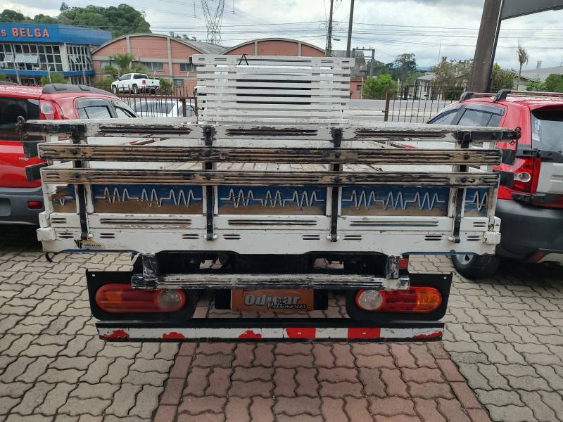 HYUNDAI - HR - 2016/2017 - Bronze - R$ 110.900,00