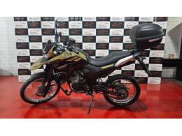 YAMAHA - XTZ 250 - 2023/2023 - Bege - R$ 26.900,00